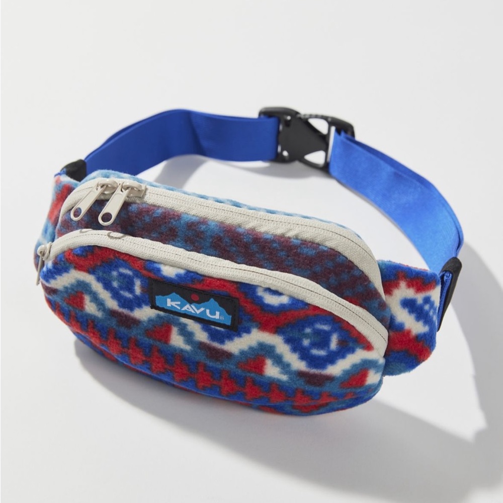 Brand new Kavu belt bag